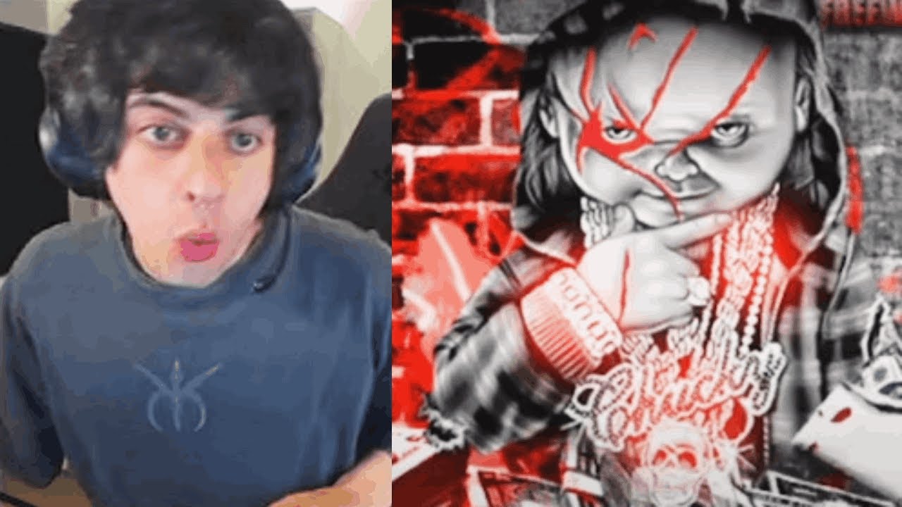 WITSY WITSY ARAÑERS 🔪