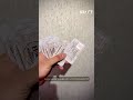 Premium Grey Color Visiting card printing at ZanKraft
