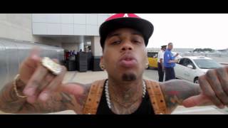 Kid Ink - Almost Home (Freestyle) -  Video