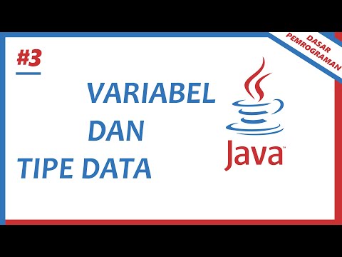 Video: Berapa banyak cara variabel dapat diinisialisasi di Jawa?
