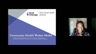 Community Health Worker (CHW) Infomercial