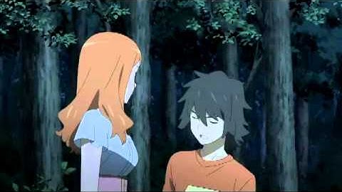 Anaru x Jintan - What if