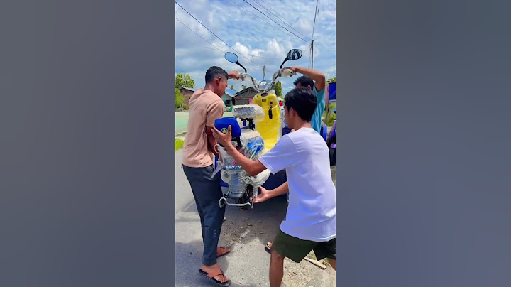 #shorts || hadiah sepeda listrik buat bocil 🤲🥰🙏 alhamdulillah