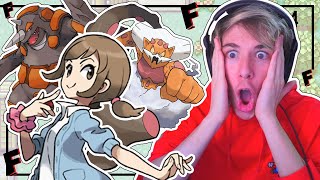 Pokémon RO MEGALOCKE Ep.13 - QUIÉN DIJO QUE ESTO IBA A SER FÁCIL