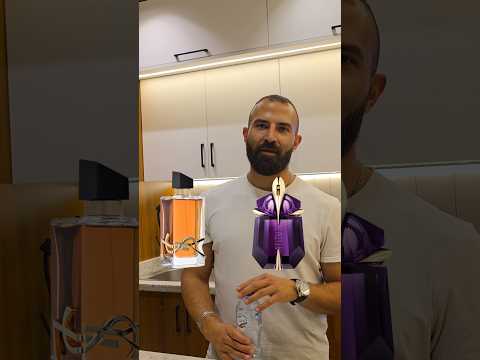 مقارنة أفضل عطور نسائيه في العالم مين الافضل أختي تسألني عن أفضل العطور النسائيه