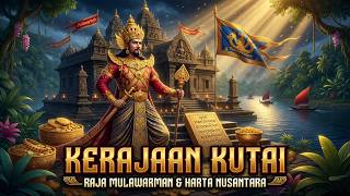 Kutai Kingdom Surprising Facts About The Oldest Kingdom In Indonesia