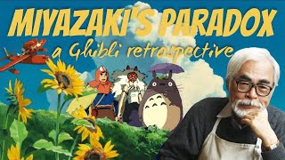 Download Lagu The Conflicting Ideals of Hayao Miyazaki MP3 Download Lagu The Conflicting Ideals of Hayao Miyazaki MP3