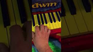 Pillars Of Creation - 2017 Studio Clip