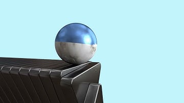 Satisfying Ball Roll Loop (My Adaptation)