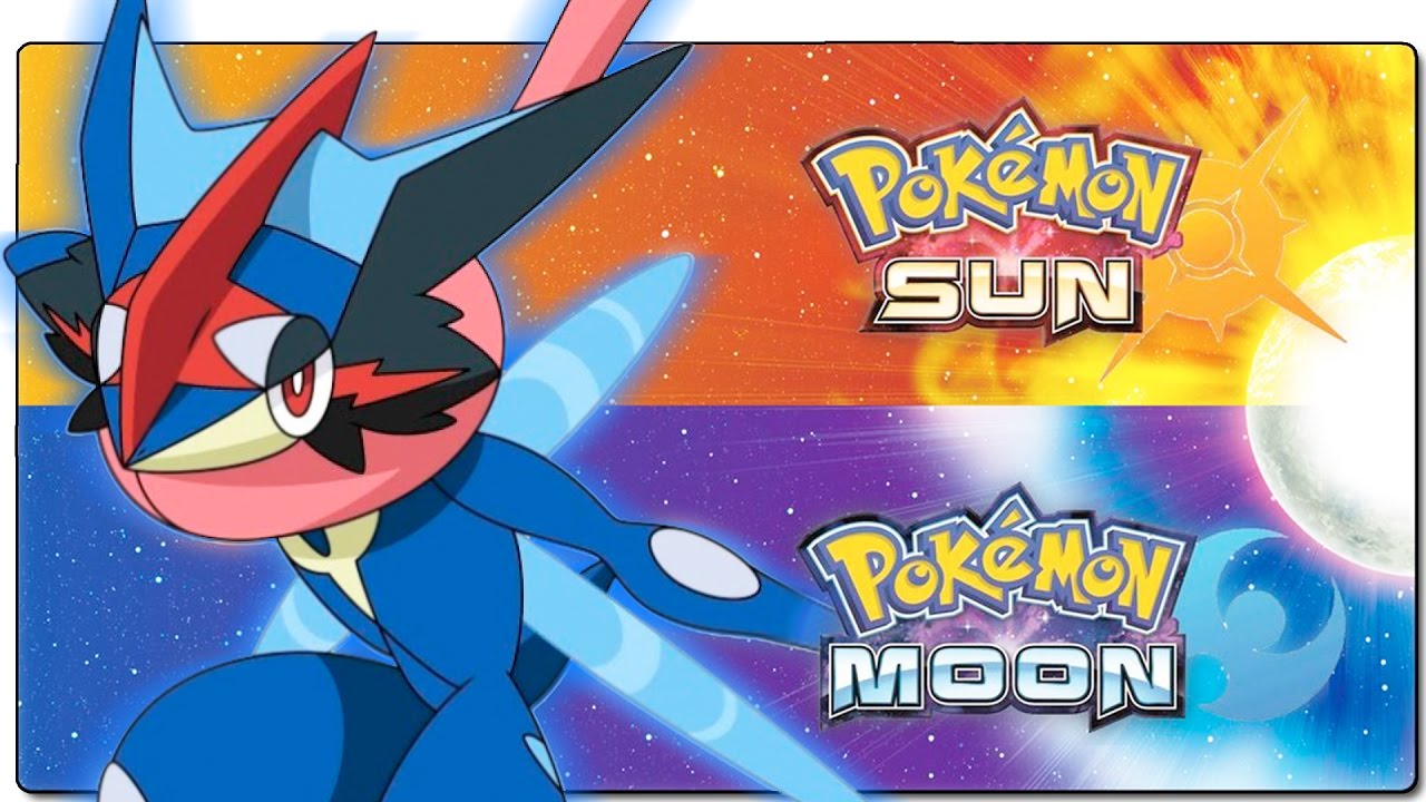 DEMO POKEMON SOL Y LUNA GAMEPLAY EN ESPAÑOL YA SE