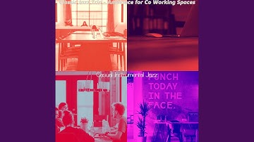 Magnificent Backdrops for Shared Workspaces