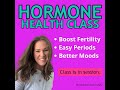107: Women Deserve Better Fertility Support - Why I Created Fertility Maximizer