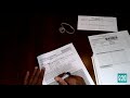 How to complete your first EDDM Postal mailing with USPS - Postcard mailing