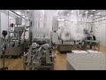 Оборудование BESTEQ в Линиях производства тушенки - Участок мойки укупоренной тары