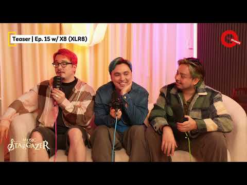 [TEASER] XLR8 Is Back as X8 | The Story Behind Their Return | Music Stargazer
