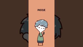 Phoque