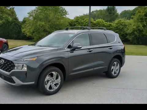 2023 Hyundai Santa Fe P2487