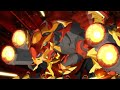 Epic Bakugan Battle | Gillator's Laser Cannon Baku-Gear! Bakugan Armored Alliance Quick Episode