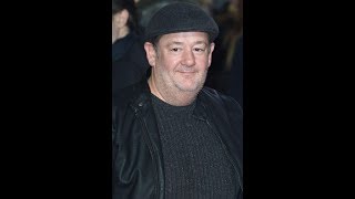 What is Johnny Vegas’ net worth, what’s his real name, who’s his wife Maia Dunphy and
