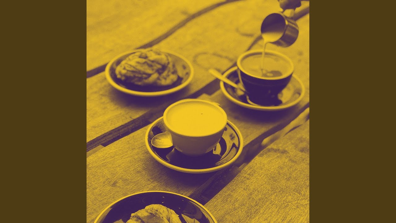 Grand Ambiance for Trendy Cafes - YouTube