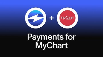 Accept Credit Card Payments in MyChart by EPIC | Payment Integration