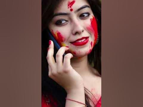gaand phar holi