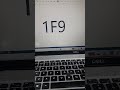 MS Word Symbol Keyboard Shortcut Key