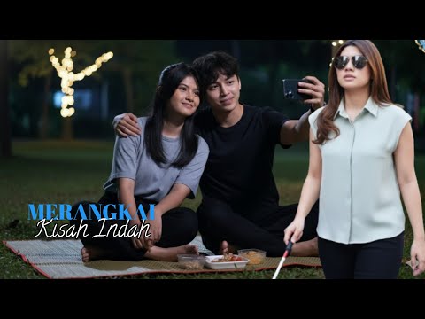 Warisan Keluarga Daryanto - CINTA CINDERELLA EPS 1