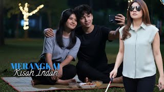 Download Lagu Merangkai Kisah Indah Hari ini Jumat 6 Februari 2026 - Sandra Buta ! Kenzo Mutiara Semakin Dekat MP3