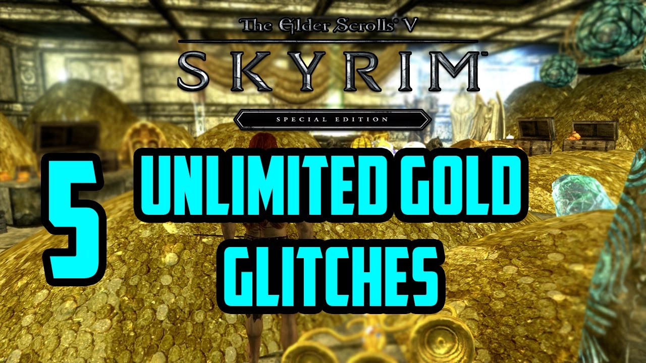 infinite gold for merchants