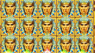 BIG WIN on AGE OF PYRAMIDS Slot ⚱️ | Ancient Egypt Bonus Pays Huge! 💥💸