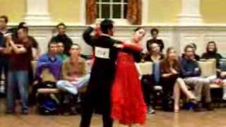 DCDI Pre-champ Tango 2006