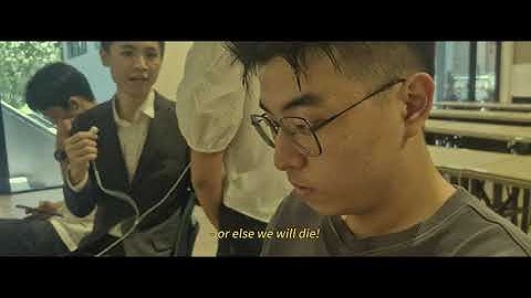 AB2025 Opening Video