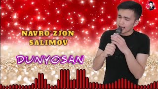 Navro'zjon Salimov (Dunyosan) Наврузжон Салимов (Дунёсан) Ohunjon Madaliyev