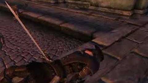 Oblivion of the Dead