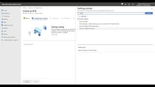 Creating and Deploying the Windows Hello for Business Profile for Cloud Kerberos Trust in Intune