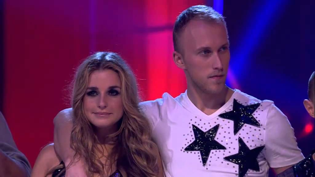 Uitslag | Show 6 | Sterren Dansen op het IJs