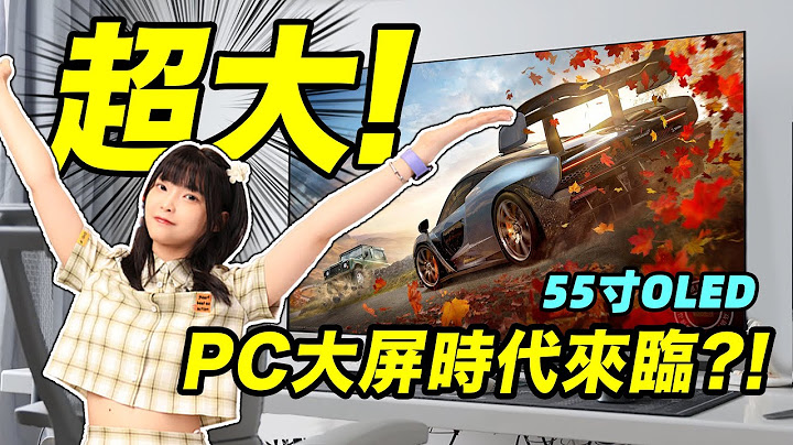 LG C2电视实测！这台OLED电视开启了PC的新时代？ ｜大狸子切切里 - 天天要闻
