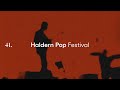 41 haldern pop festival 2024  trailer 01