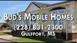 Mobile Home Dealer, Manufactured Homes in Gulfport MS 39503