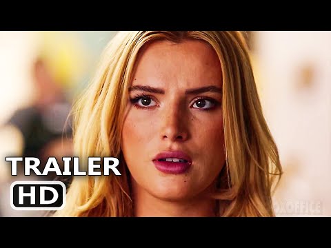 AMERICAN HORROR STORIES Season 2 Trailer (2022) Bella Thorne