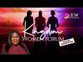 KINGDOM WOMEN FORUM 07 03 2026