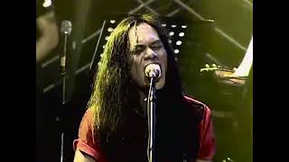 Eraserheads - The Final Set 2009 (clips)
