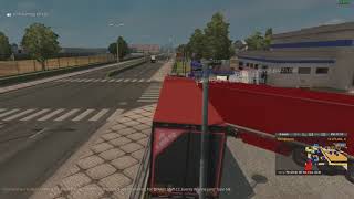 Ets 2 MP Report #22