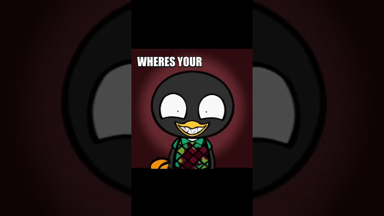 Where's Your Head At? | Kling & Andy [⚠️-NOT SHIP-⚠️] | Pretty Blood |