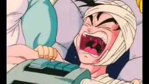 ¿De qué tiene miedo Goku?