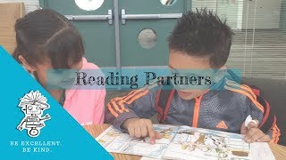 Read Better Be Better Students Reading