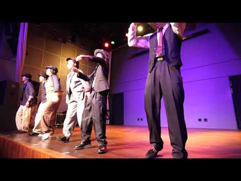 WATARU number ぼくのおやつ。vol.10 DANCE SHOWCASE
