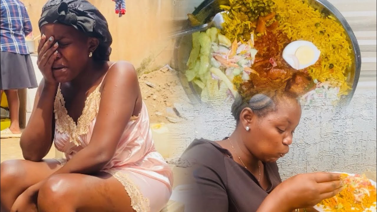 New Year vlog 🎉 | Murugo na Nadia uko byari byifashe 😂😂😂byari ibyishimo💃💃