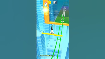 stunt rails🤔2 level complete🎯#stunt #game #shortsfeed #trendingshorts #viralshorts #youtubeshorts